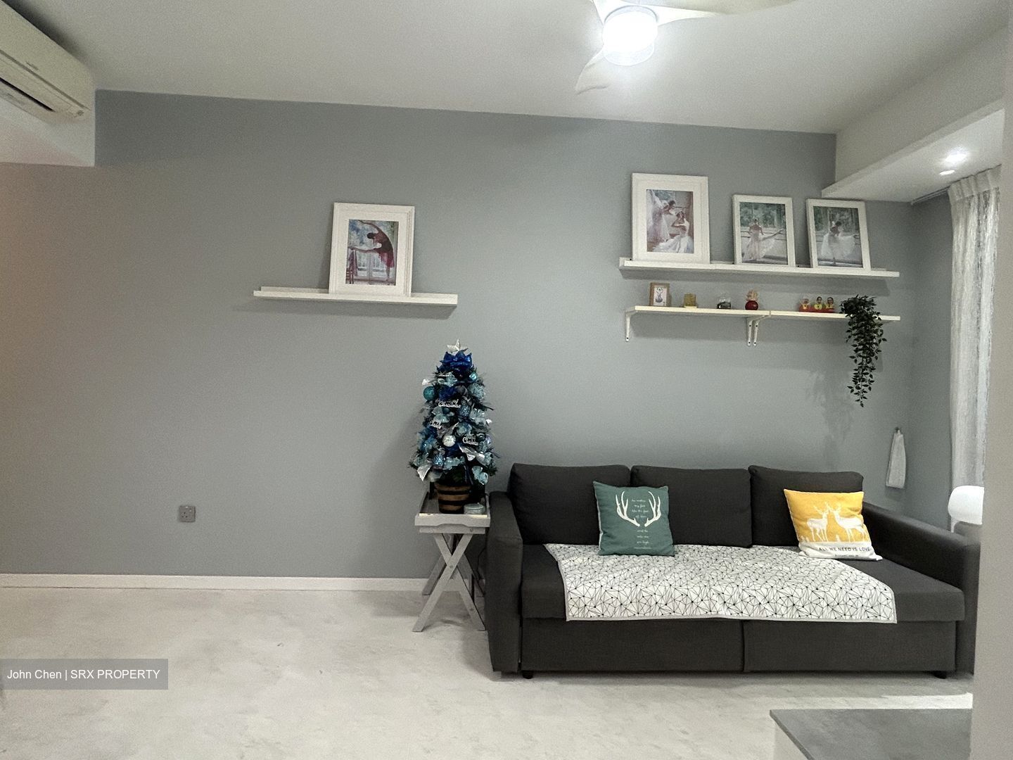 Queens Peak (D3), Condominium #620434621
